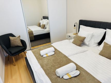 Európa Apartman Mini7