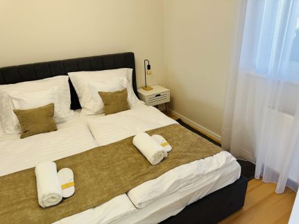 Európa Apartman Mini8