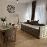 Európa Apartman Mini