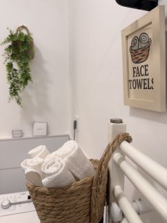 Rest & Nest - Honvéd28