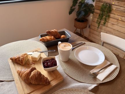 Rest & Nest - Honvéd2