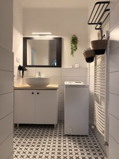 Rest & Nest - Honvéd31