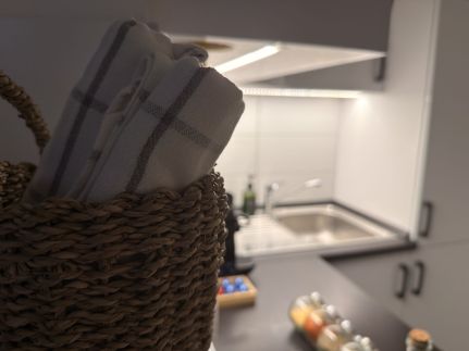Rest & Nest - Honvéd34