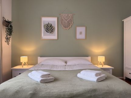 Rest & Nest - Honvéd37