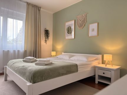 Rest & Nest - Honvéd38