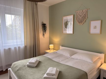 Rest & Nest - Honvéd39
