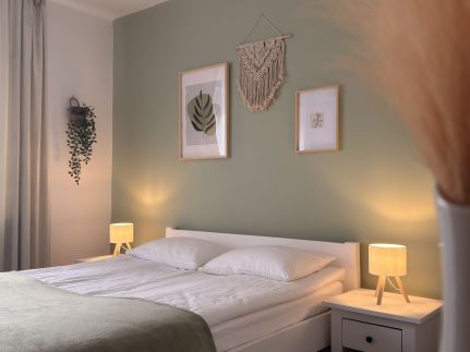 Rest & Nest - Honvéd40
