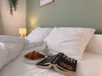 Rest & Nest - Honvéd41