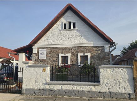 Cserépi Porta Vendégház14