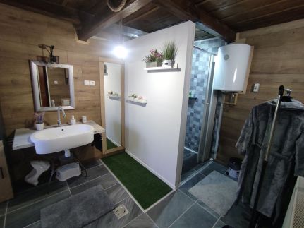 Cserépi Porta Vendégház6