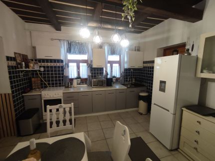 Cserépi Porta Vendégház8