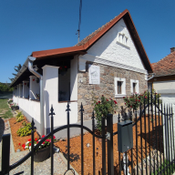 Cserépi Porta Vendégház