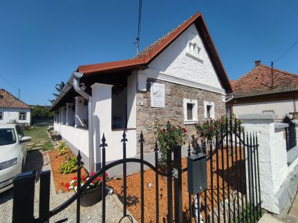 Cserépi Porta Vendégház
