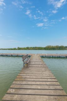 Gátőrház Horgásztanya5