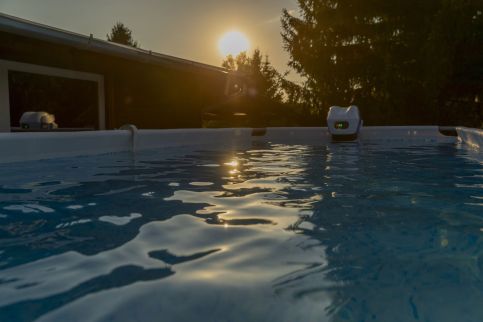 Tornácos Vendégház10