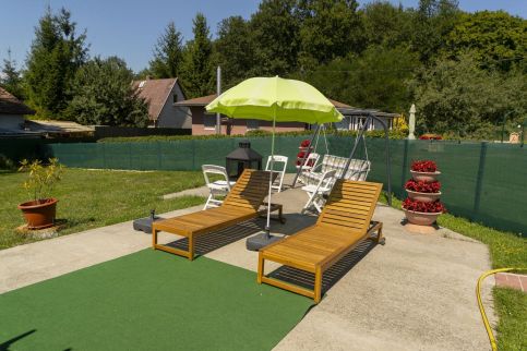 Tornácos Vendégház11