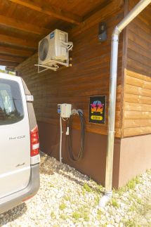 Tornácos Vendégház12