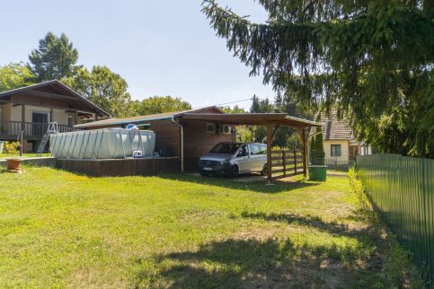 Tornácos Vendégház15