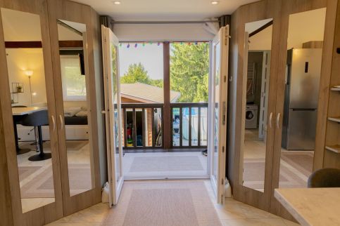 Tornácos Vendégház4