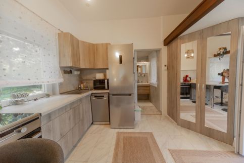 Tornácos Vendégház5