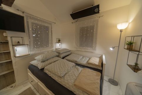 Tornácos Vendégház6