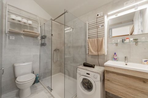 Tornácos Vendégház7