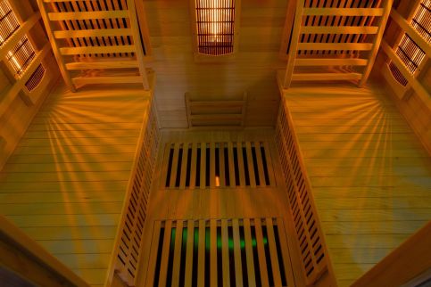 Tornácos Vendégház8