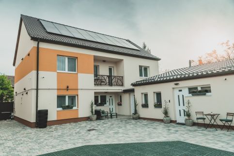 Tátika Apartmanok1