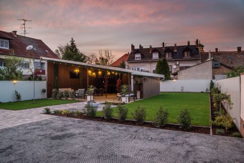 Tátika Apartmanok3