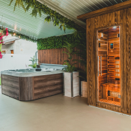 Tátika Apartmanok