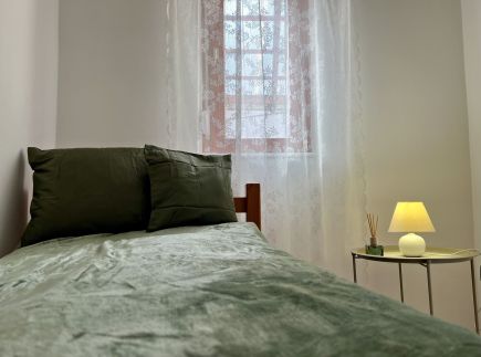 Cottage Apartman15