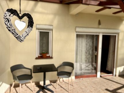 Cottage Apartman16