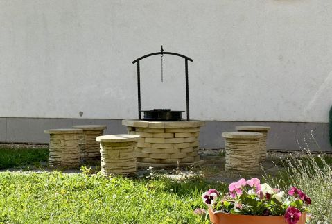 Cottage Apartman17