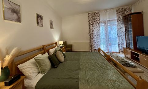 Cottage Apartman18