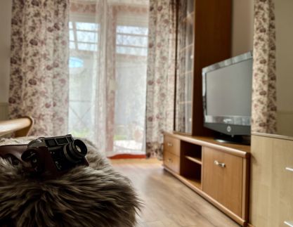Cottage Apartman7