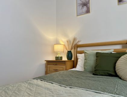 Cottage Apartman9
