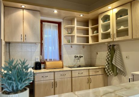 Cottage Apartman12