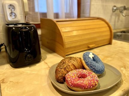 Cottage Apartman13
