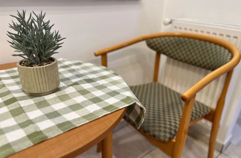 Cottage Apartman14