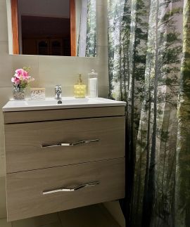 Cottage Apartman1