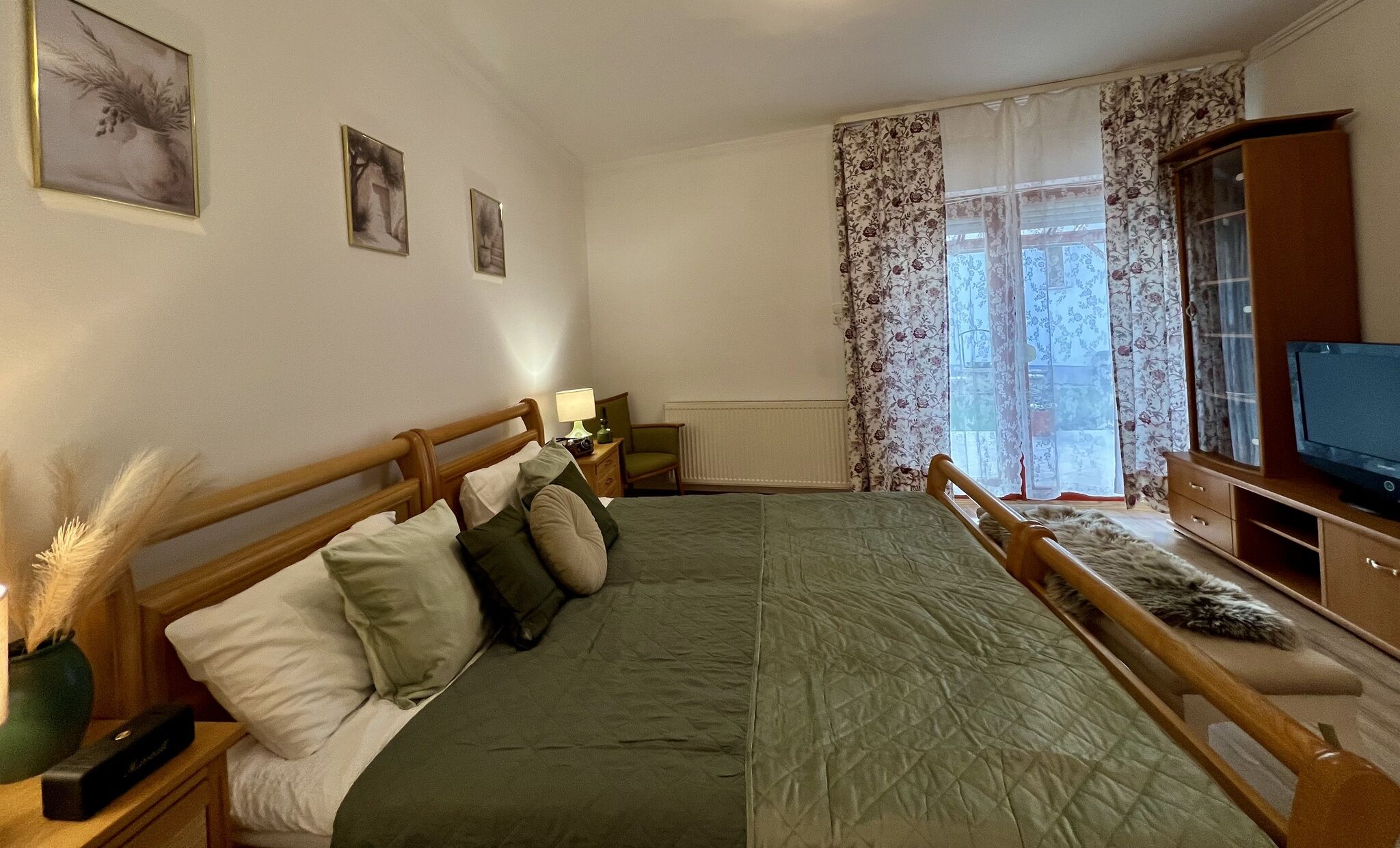 Cottage Apartman – Gyula fotó 17