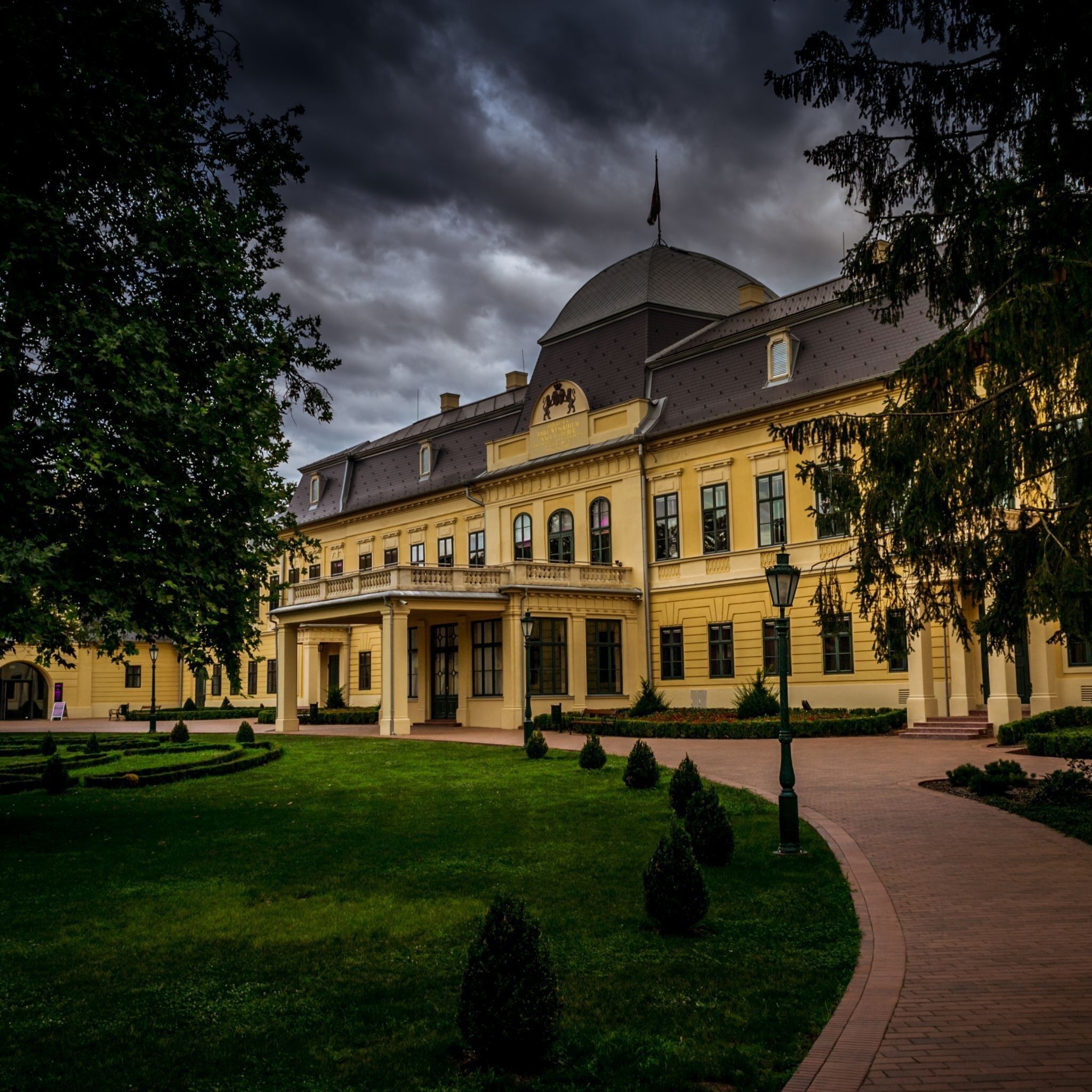 Cottage Apartman – Gyula fotó 27