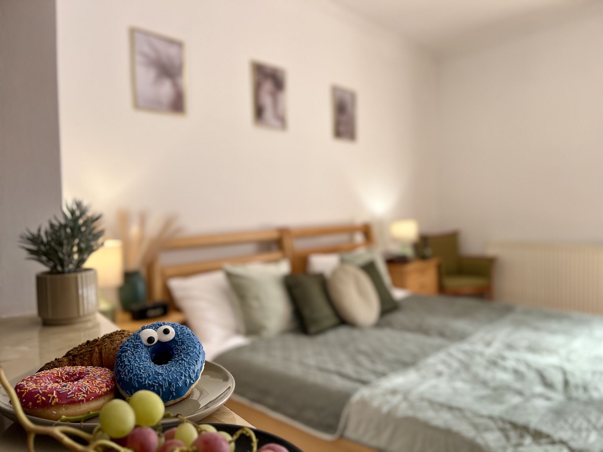Cottage Apartman – Gyula fotó 8
