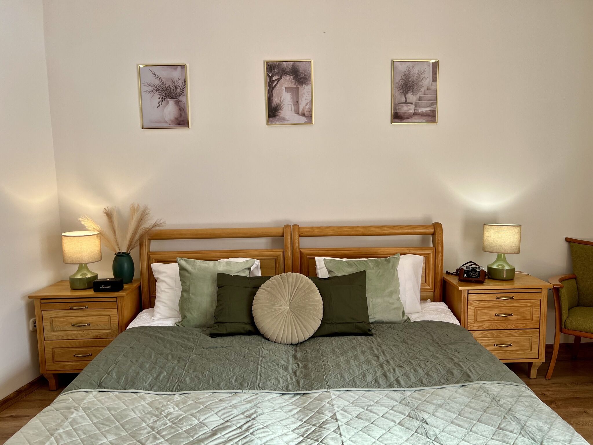Cottage Apartman – Gyula fotó 10
