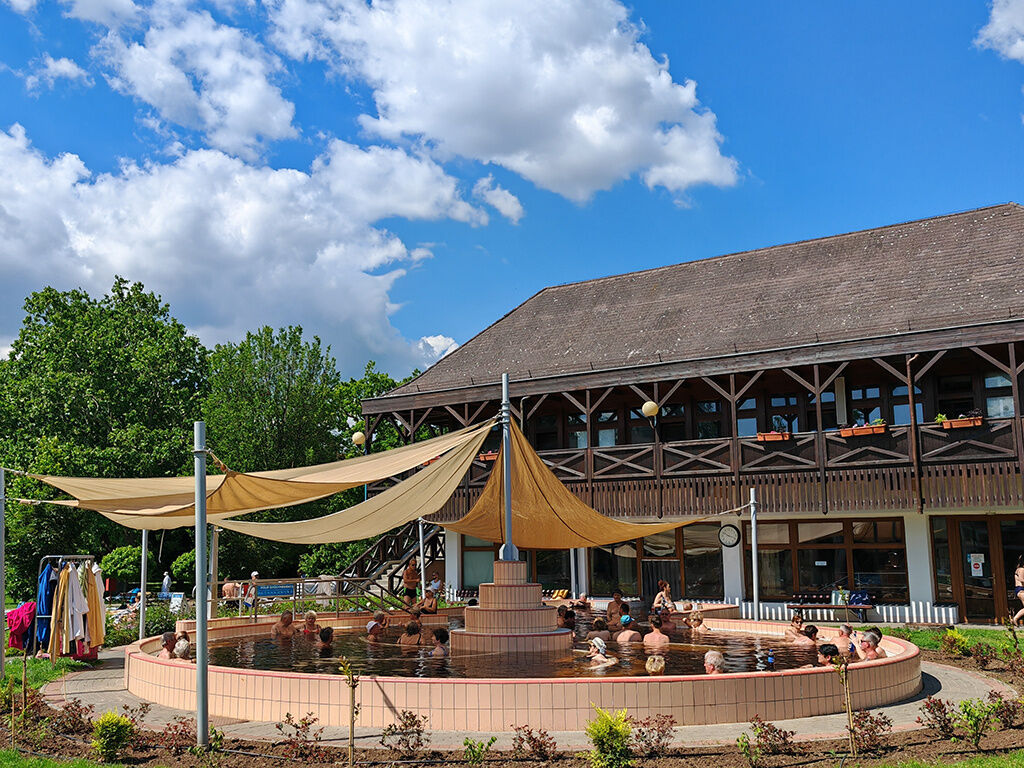 Cottage Apartman – Gyula fotó 4