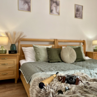 Cottage Apartman