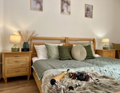 Cottage Apartman