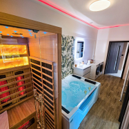 Lumina Wellness Apartman