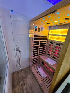 Lumina Wellness Apartman9