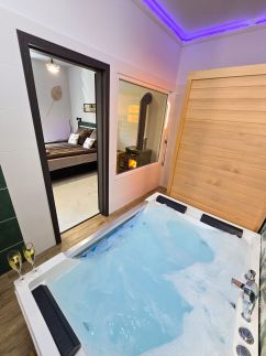 Lumina Wellness Apartman10